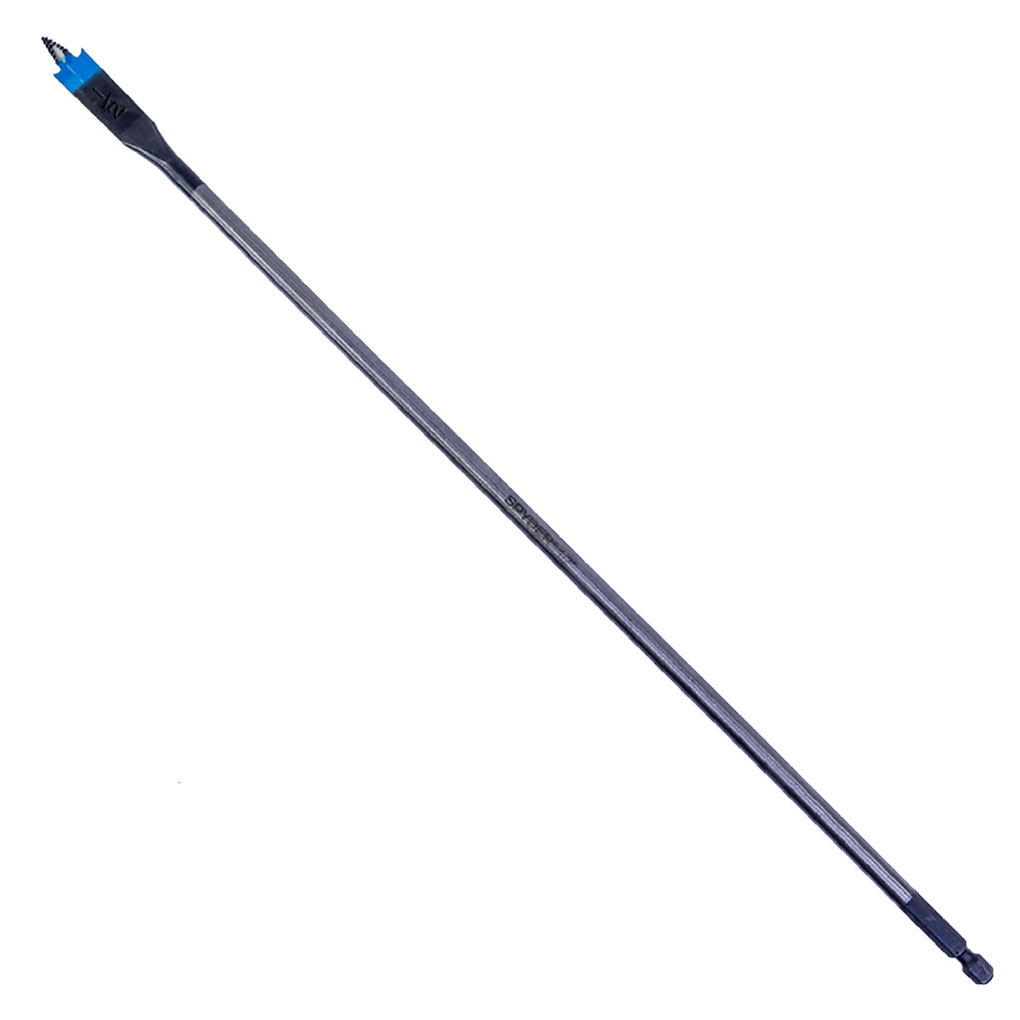 SPYDER Stinger™, 1/2in. X 16in. Stinger Spade Bit, Included (qty.) 1 Model# 11021